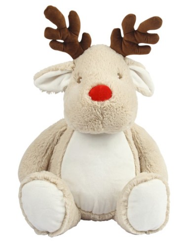 MUM-MM560-Zippie Reindeer